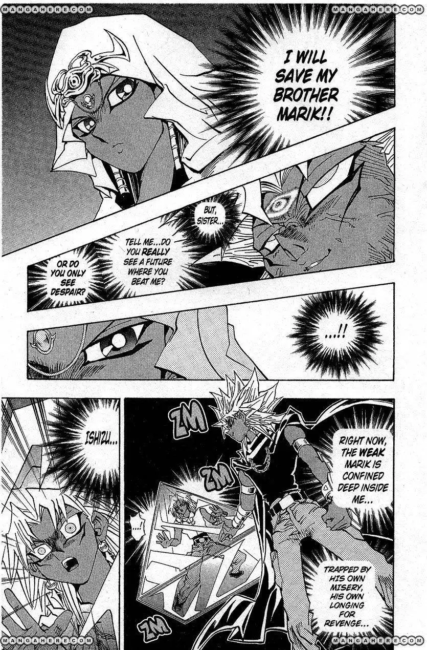 Yu-Gi-Oh! Duelist Chapter 166 15